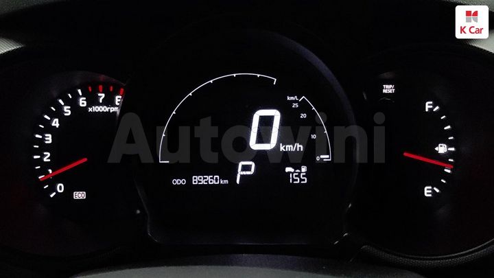 Kia Ray 2014 KNACK811BET086996 — 5