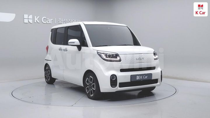Kia Ray 2022 KNACK811BNT277489 — 3