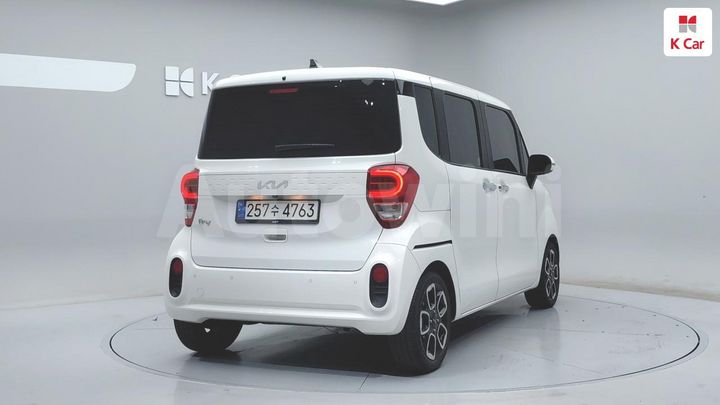 Kia Ray 2022 KNACK811BNT277489 — 4