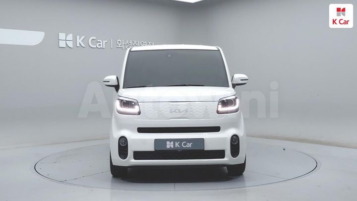Kia Ray 2022 KNACK811BNT277489 — 5