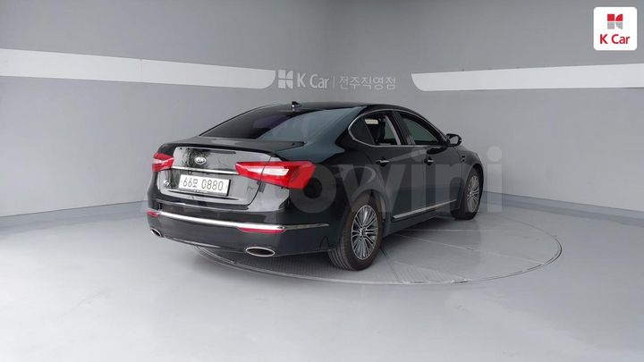 Kia K7 2016 KNALM415BGA220456 — 2