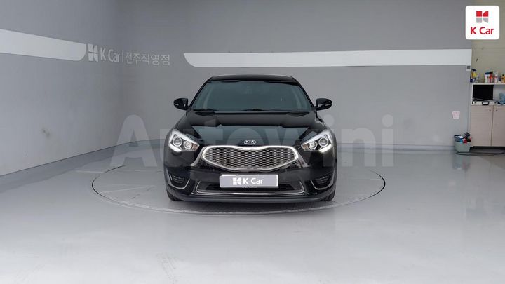 Kia K7 2016 KNALM415BGA220456 — 3