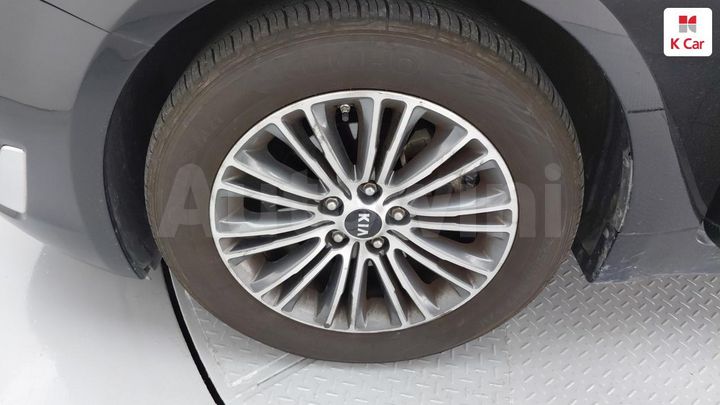 Kia K7 2016 KNALM415BGA220456 — 5