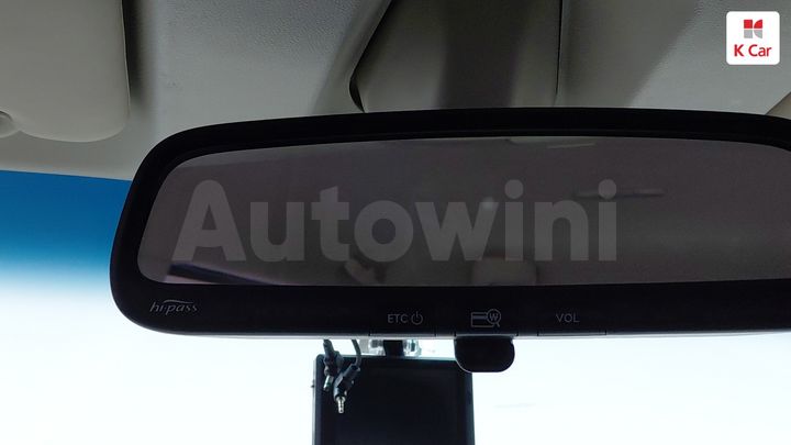 Kia Ray 2013 KNACK811BDT056887 — 3