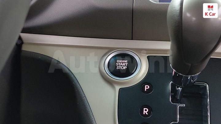 Kia Ray 2013 KNACK811BDT056887 — 4