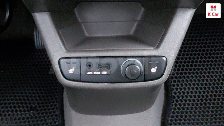 Kia Ray 2013 KNACK811BDT056887 — 5