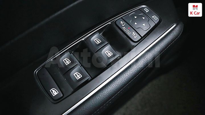 Renault SM6 2017 KNMA4B2LMHP009526 — 4