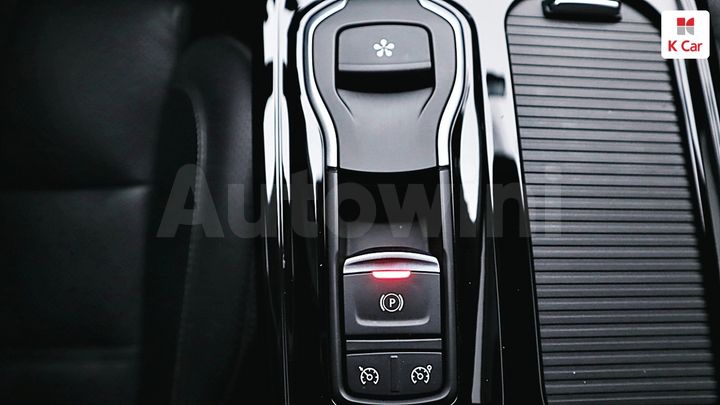 Renault SM6 2017 KNMA4B2LMHP009526 — 5