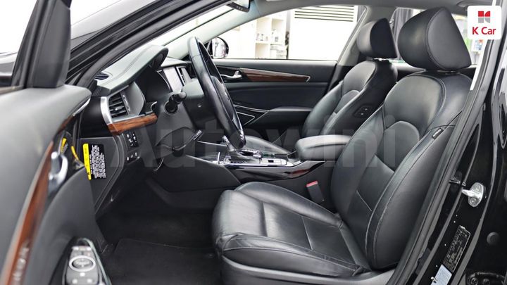 Kia K7 2016 KNALB415BGA036019 — 5