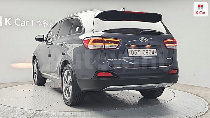 Kia Sorento 2016 KNAPH81ABGA250702 — 2