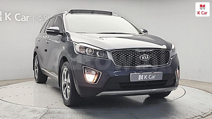 Kia Sorento 2016 KNAPH81ABGA250702 — 3