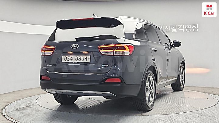 Kia Sorento 2016 KNAPH81ABGA250702 — 4