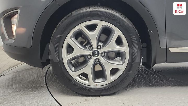 Kia Sorento 2016 KNAPH81ABGA250702 — 5