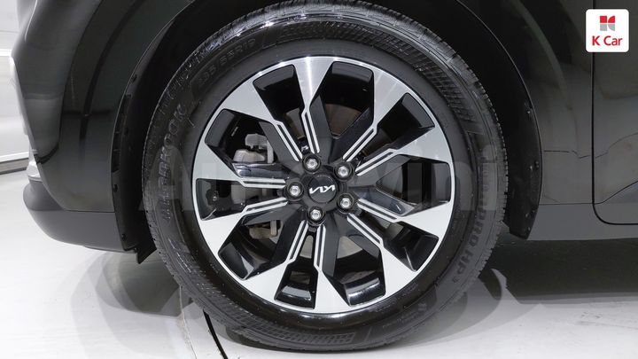 Kia Carnival 2022 KNANC81BBNS176658 — 4