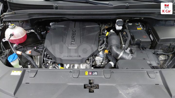Kia Carnival 2022 KNANC81BBNS176658 — 5