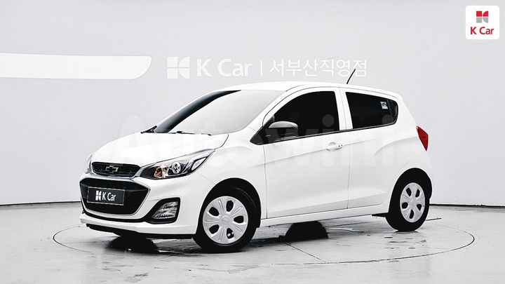 Chevrolet Spark 2019 KLYDC487DKC225427 — 3