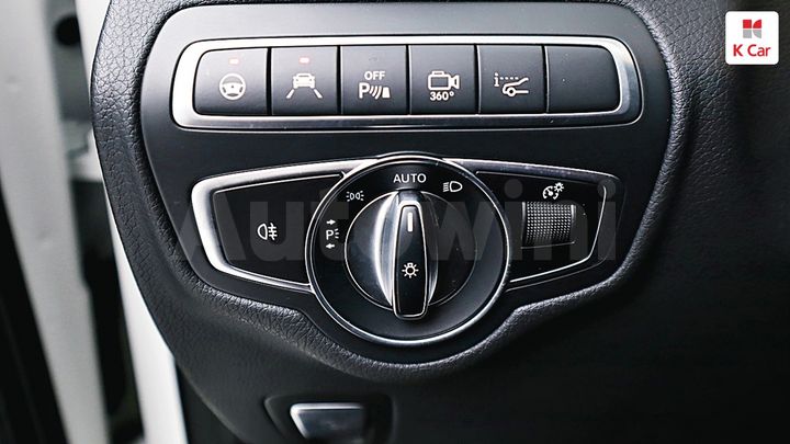 Mercedes-Benz GLC Class 2019 WDC0G5EB5KF625331 — 5