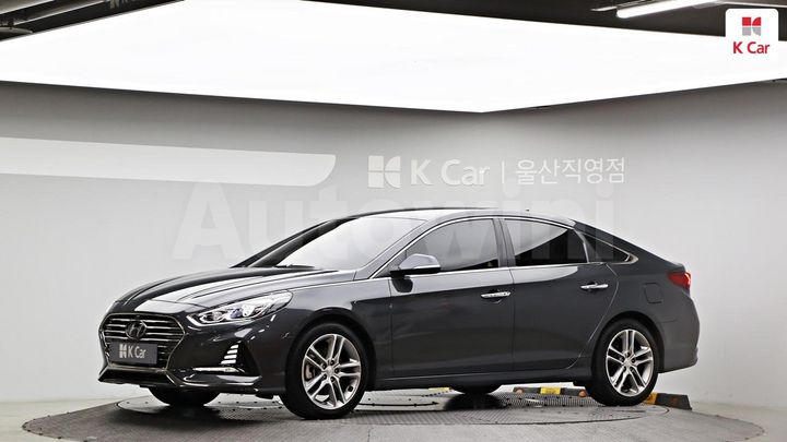 Hyundai Sonata 2019 KMHE341CBKA529354 — 3