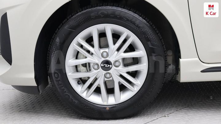 Kia Morning 2023 KNAB3518BPT982503 — 5