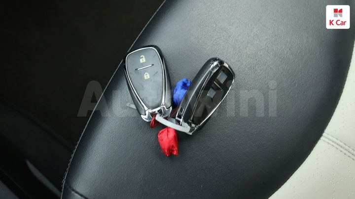 Chevrolet Spark 2016 KLYDC487DGC538064 — 3