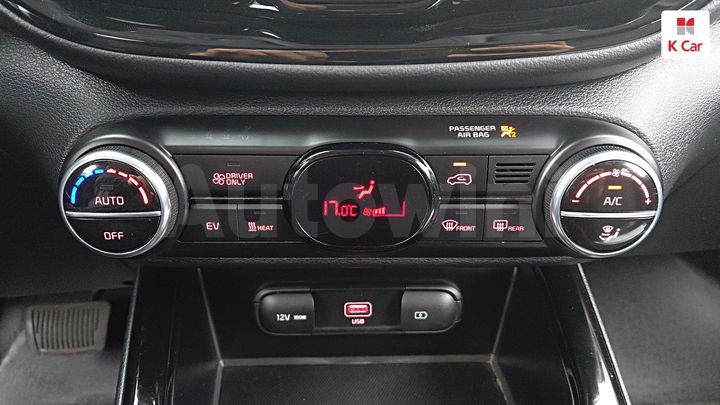 Kia Soul 2020 KNAJ2811FLK011061 — 3