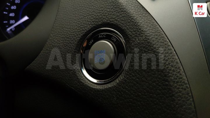 Hyundai Grandeur 2015 KMHFF41CBFA422699 — 3