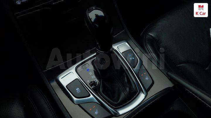 Hyundai Grandeur 2015 KMHFF41CBFA422699 — 4
