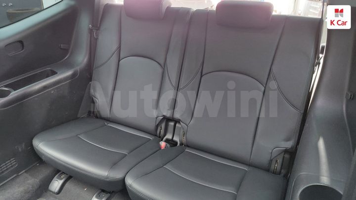 Kia Mohave 2018 KNAKN814DJA182114 — 2