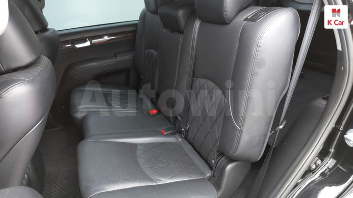 Kia Mohave 2018 KNAKN814DJA182114 — 4