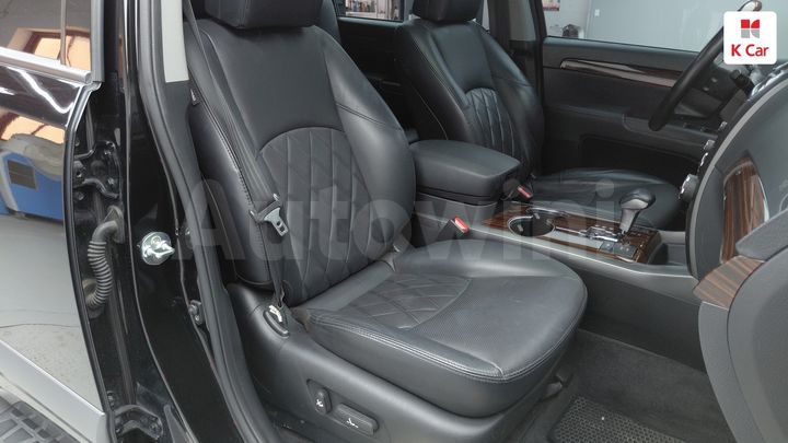 Kia Mohave 2018 KNAKN814DJA182114 — 5