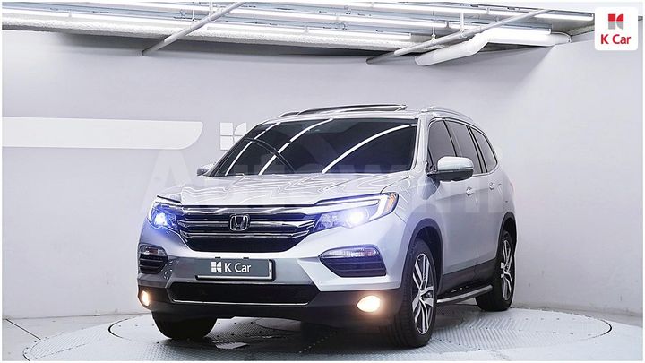 Honda Pilot