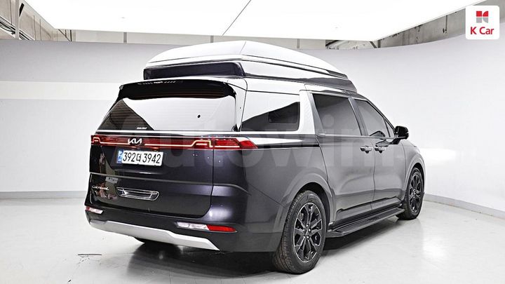 Kia Carnival 2021 KNANB81BBMS016882 — 2