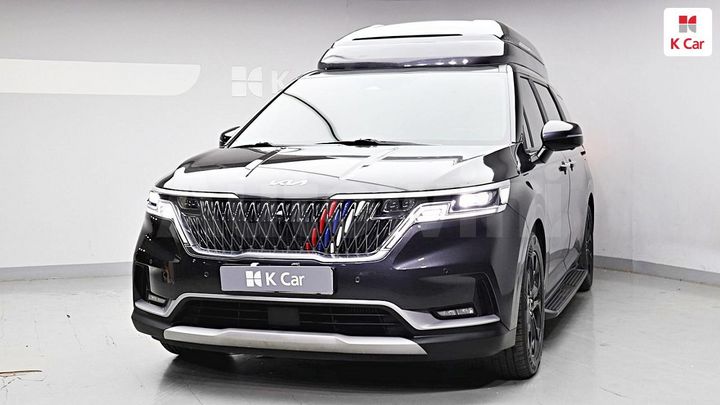 Kia Carnival 2021 KNANB81BBMS016882 — 3