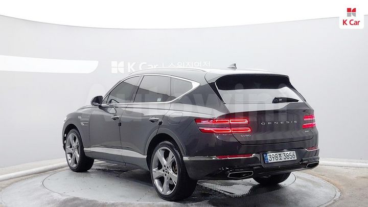 Genesis GV80 2022 KMTHA81BDNU110667 — 2