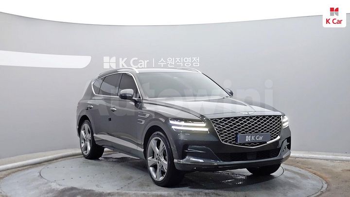 Genesis GV80 2022 KMTHA81BDNU110667 — 3