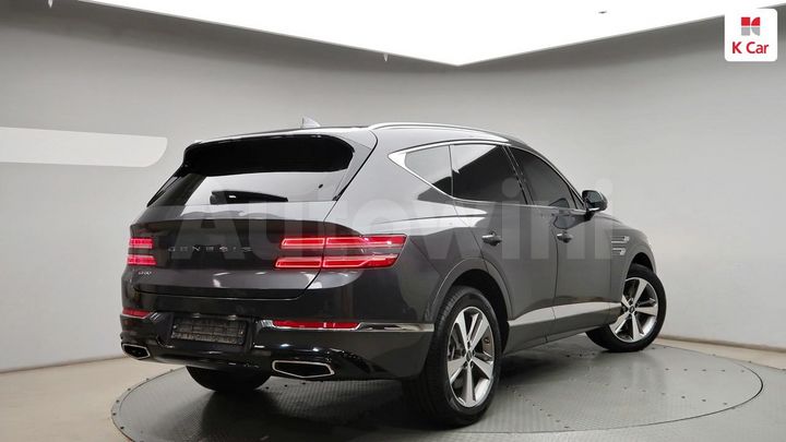 Genesis GV80 2022 KMTHA81BBNU098519 — 2