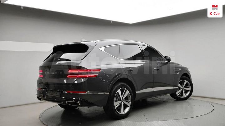 Genesis GV80 2022 KMTHA81BBNU098519 — 4