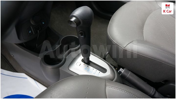 Chevrolet Spark 2014 KLYMA481DEC562430 — 2