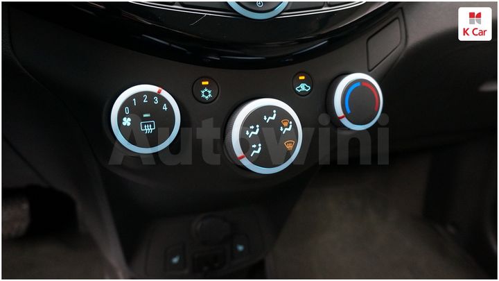 Chevrolet Spark 2014 KLYMA481DEC562430 — 3