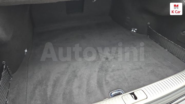 Kia K9 2021 KNAS4416DMS034168 — 2
