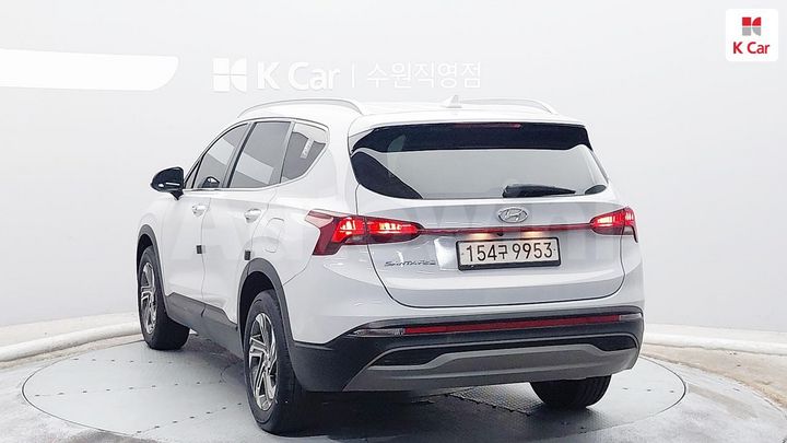 Hyundai SantaFe 2022 KMHS381HGNU434166 — 2