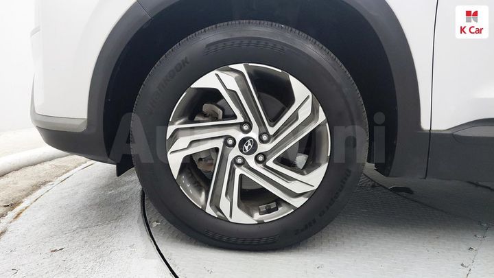Hyundai SantaFe 2022 KMHS381HGNU434166 — 5