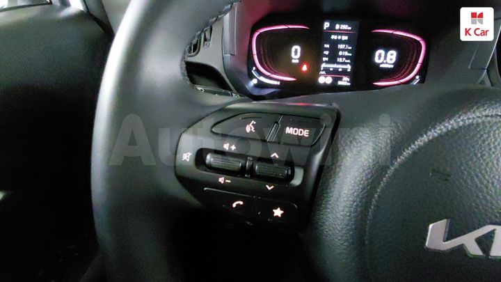 Kia Ray 2023 — 3