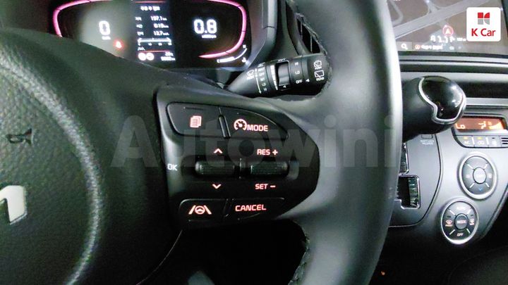 Kia Ray 2023 — 4