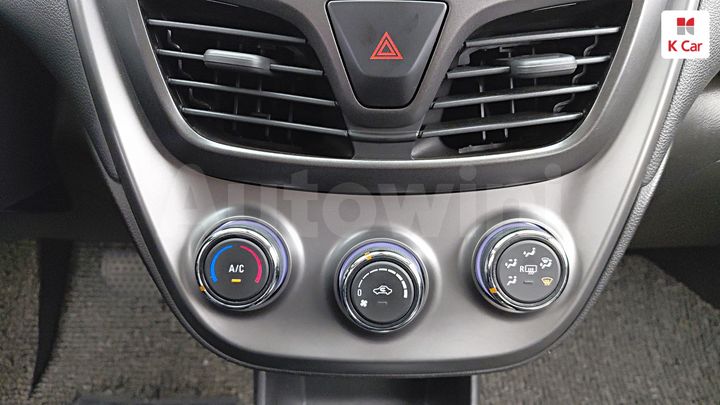 Chevrolet Spark 2020 KLYDC487DLC014195 — 4