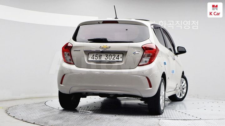 Chevrolet Spark 2016 KLYDC487DGC524648 — 2