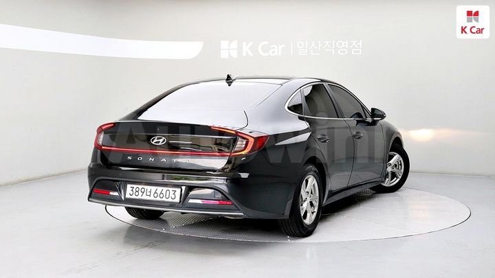 Hyundai Sonata 2022 KMHL341DBNA198310 — 2