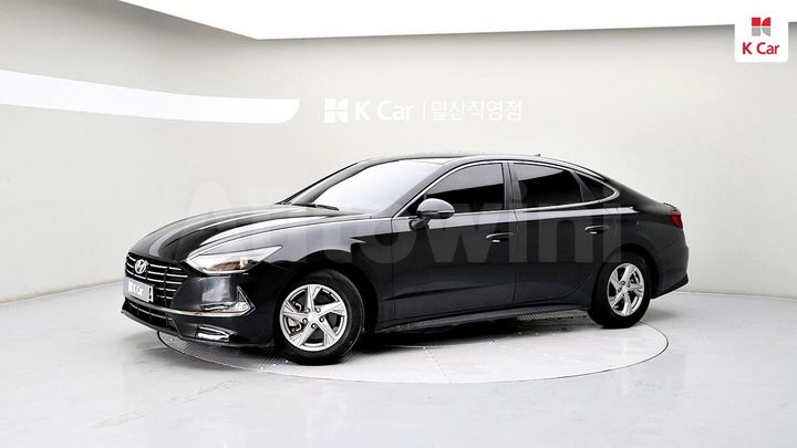 Hyundai Sonata 2022 KMHL341DBNA198310 — 3