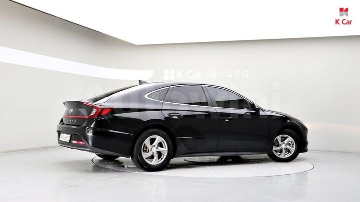 Hyundai Sonata 2022 KMHL341DBNA198310 — 4
