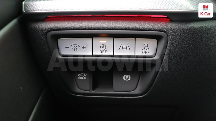 Genesis G80 2021 KMTGB41CDMU077637 — 5